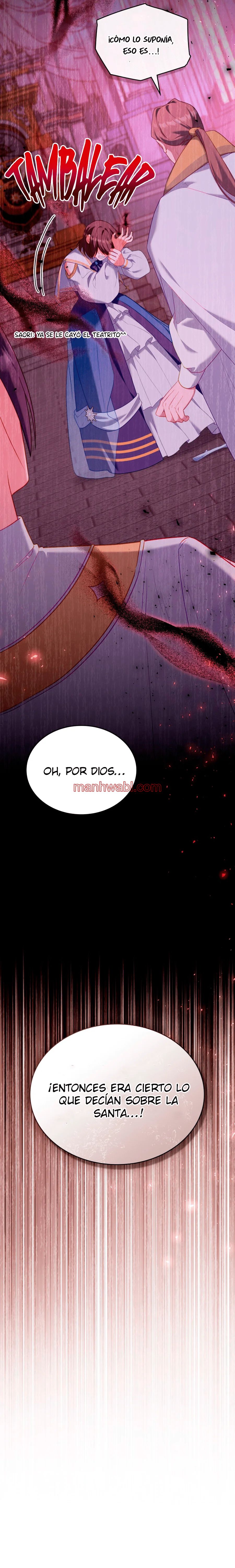 THE CIRCUMSTANCES OF A TRUE VILLAIN - Capítulo 93_2 manhwa