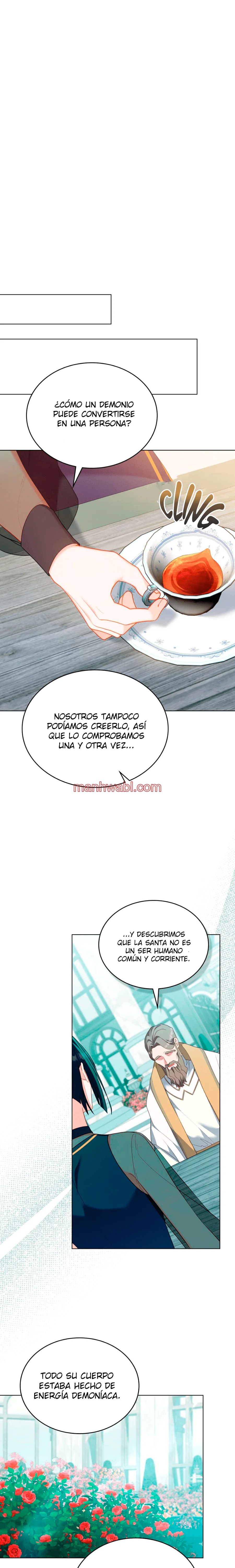 THE CIRCUMSTANCES OF A TRUE VILLAIN - Capítulo 93_2 manhwa
