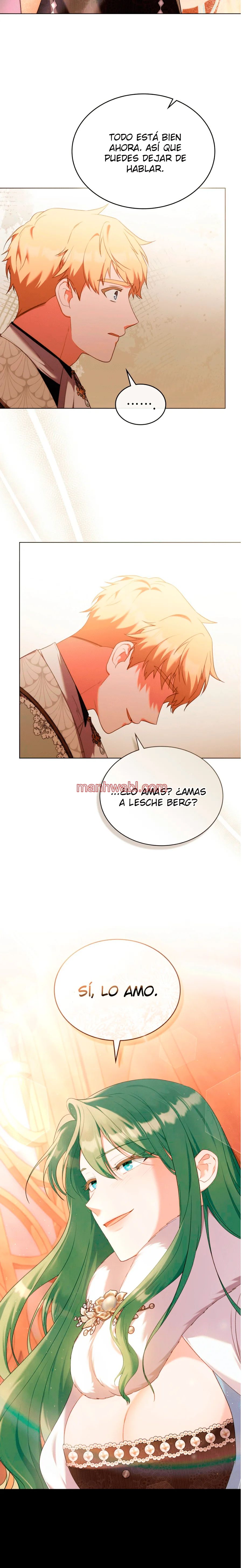 THE CIRCUMSTANCES OF A TRUE VILLAIN - Capítulo 94_2 manhwa