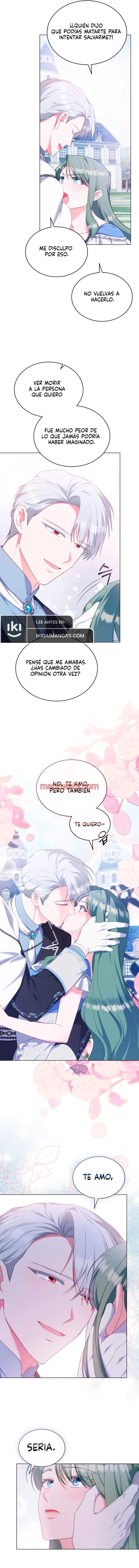 THE CIRCUMSTANCES OF A TRUE VILLAIN - Capítulo 98_3 manhwa