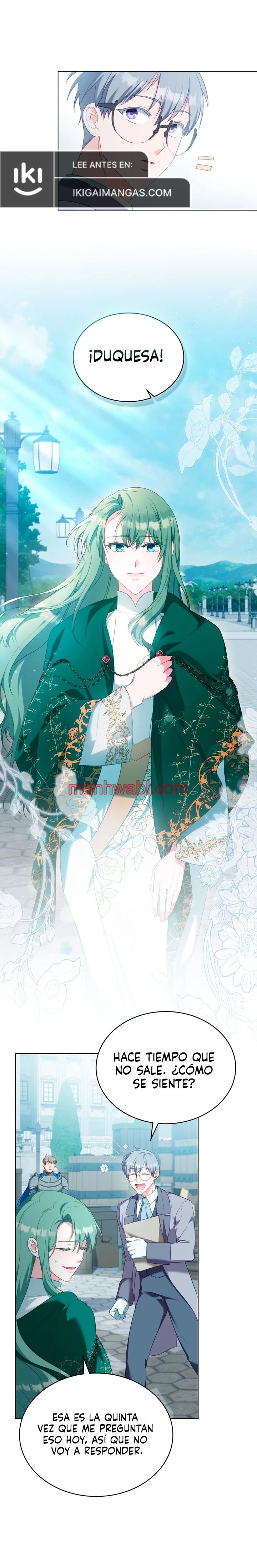 THE CIRCUMSTANCES OF A TRUE VILLAIN - Capítulo 99 manhwa