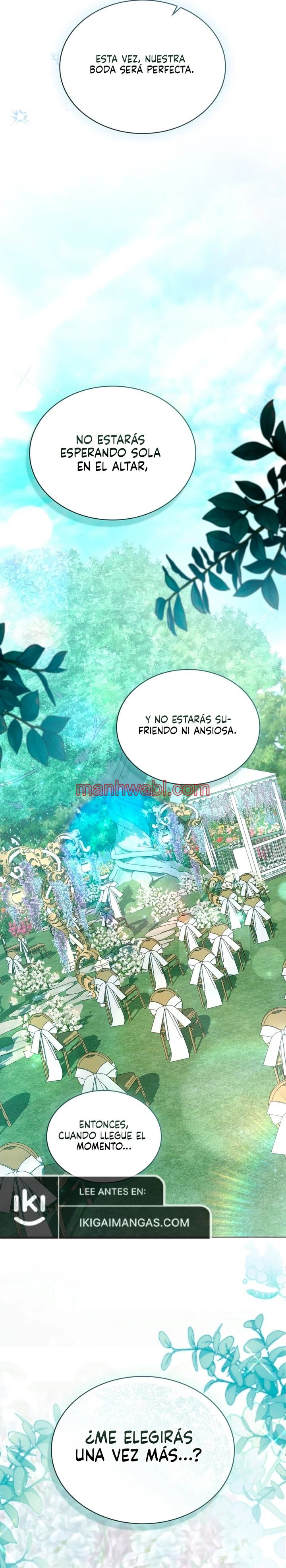 THE CIRCUMSTANCES OF A TRUE VILLAIN - Capítulo 99_3 manhwa