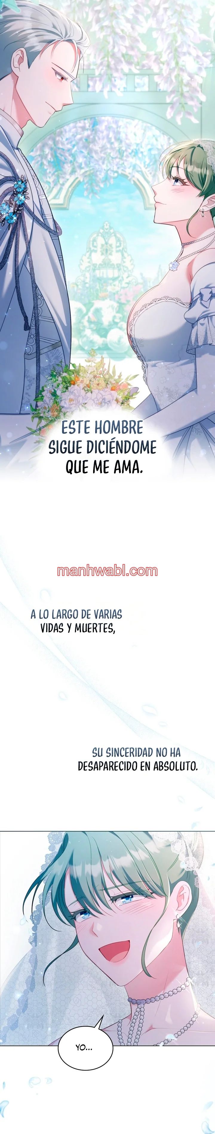 THE CIRCUMSTANCES OF A TRUE VILLAIN - Capítulo 99_3 manhwa