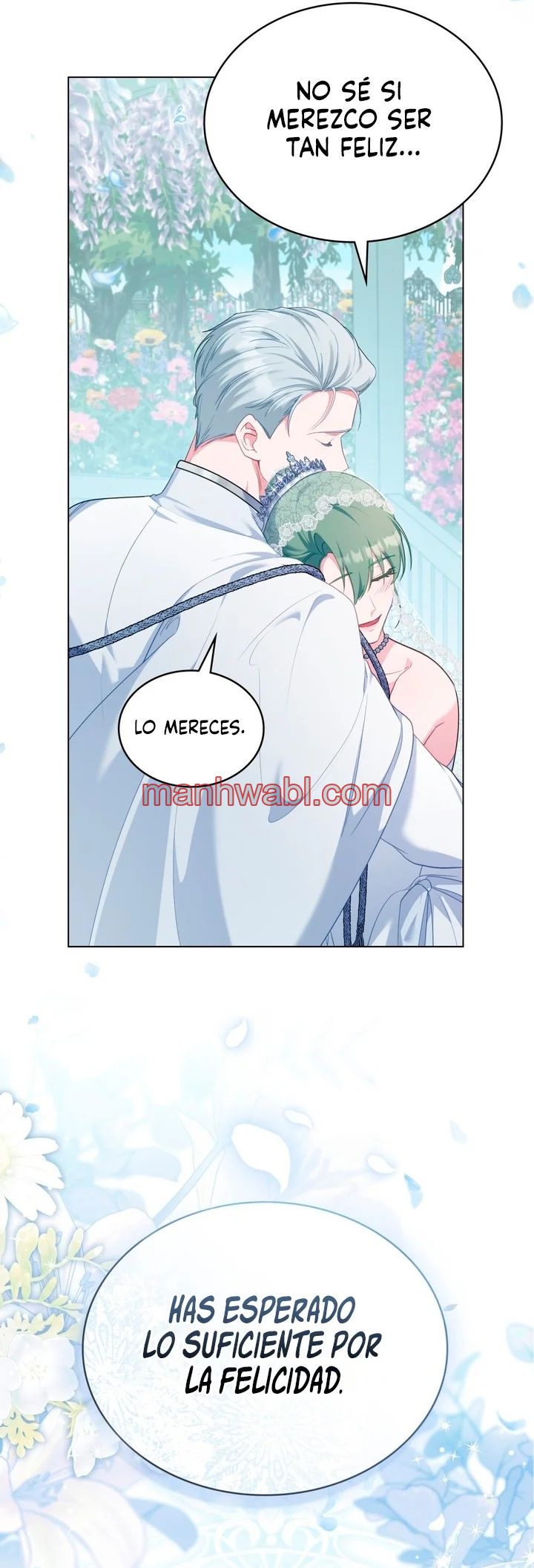THE CIRCUMSTANCES OF A TRUE VILLAIN - Capítulo 99_3 manhwa