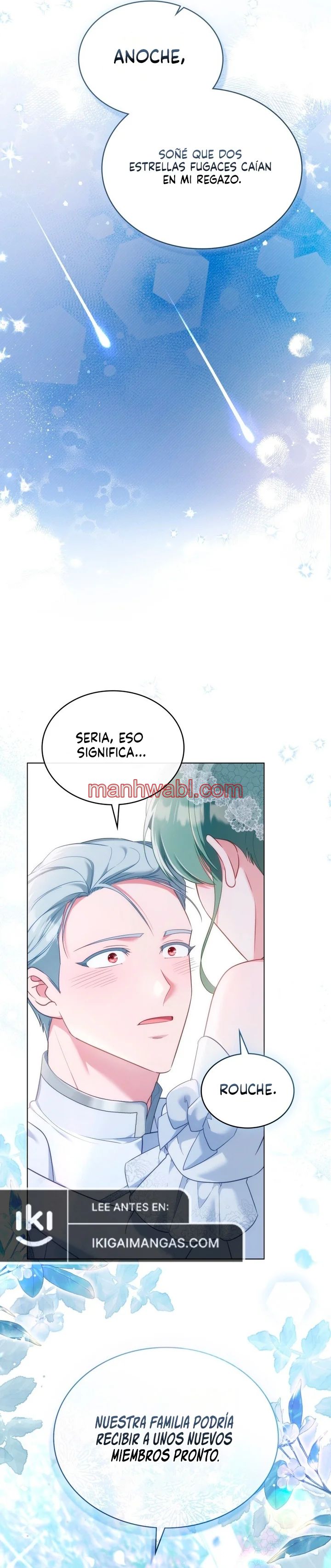 THE CIRCUMSTANCES OF A TRUE VILLAIN - Capítulo 99_3 manhwa