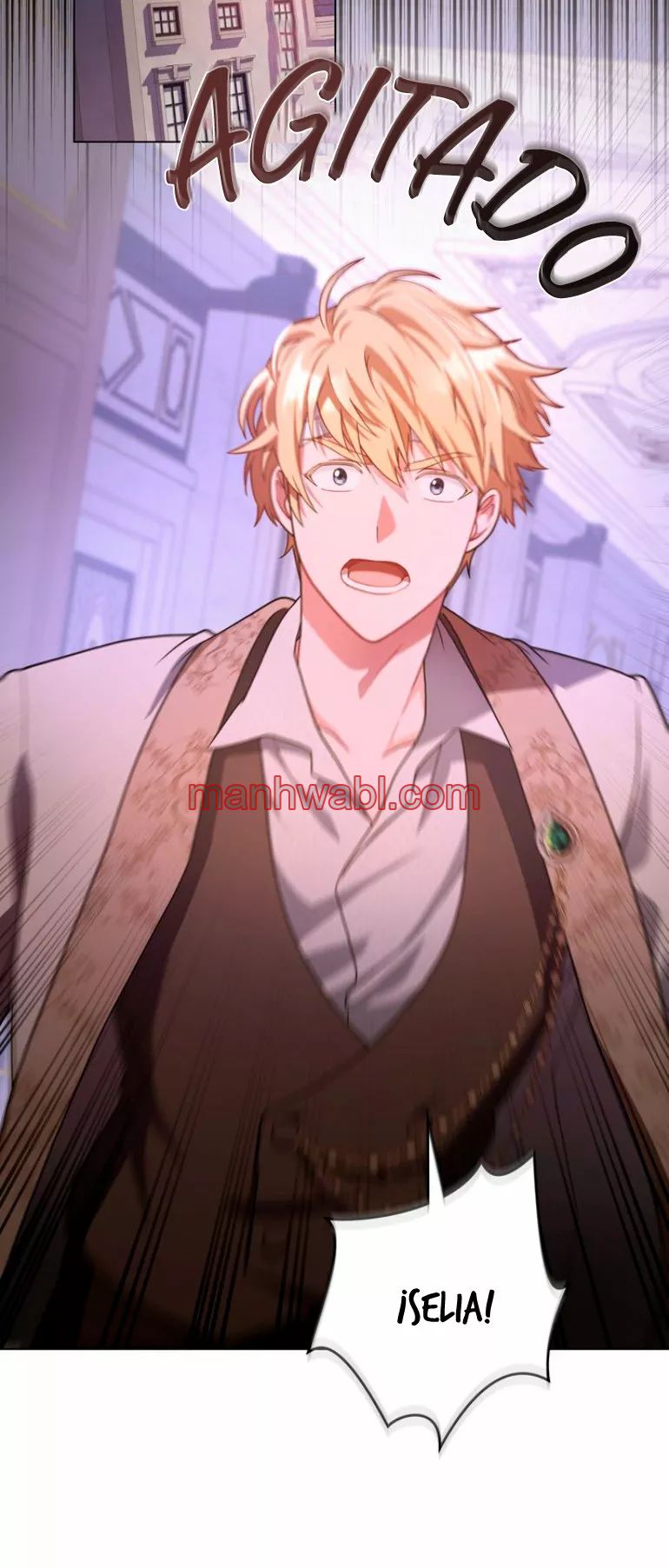 THE CIRCUMSTANCES OF A TRUE VILLAIN - Capítulo 9_3 manhwa