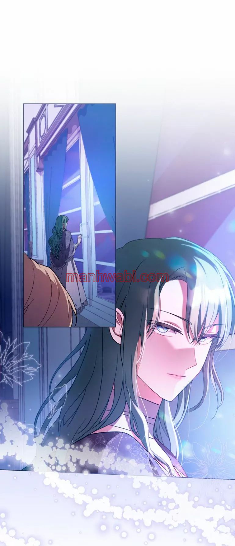 THE CIRCUMSTANCES OF A TRUE VILLAIN - Capítulo 9_3 manhwa