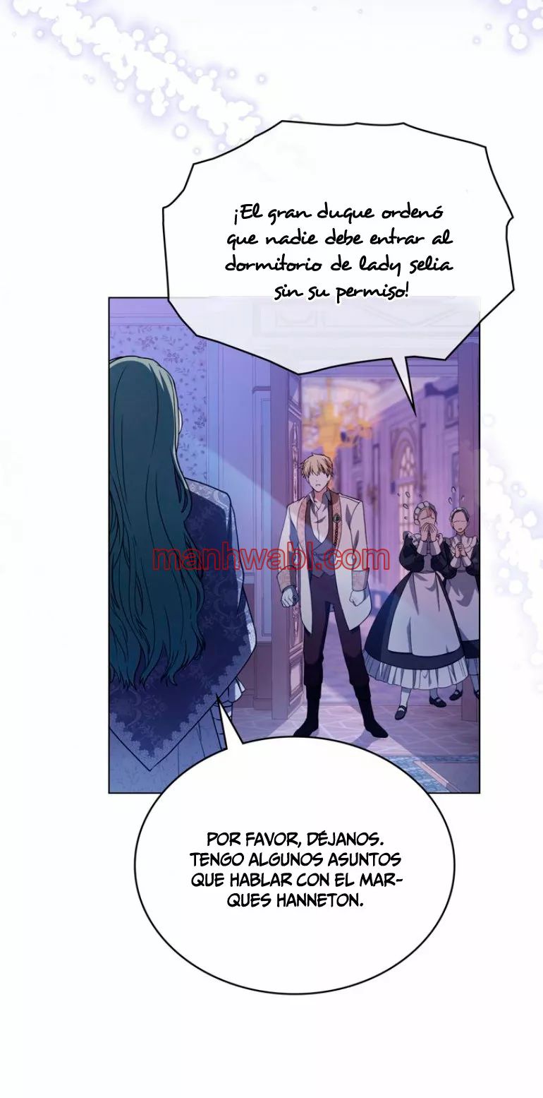 THE CIRCUMSTANCES OF A TRUE VILLAIN - Capítulo 9_3 manhwa