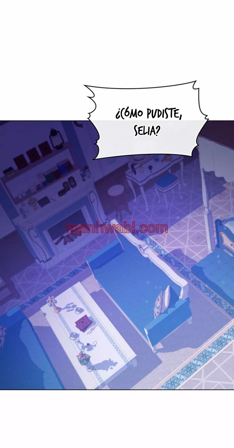 THE CIRCUMSTANCES OF A TRUE VILLAIN - Capítulo 9_3 manhwa