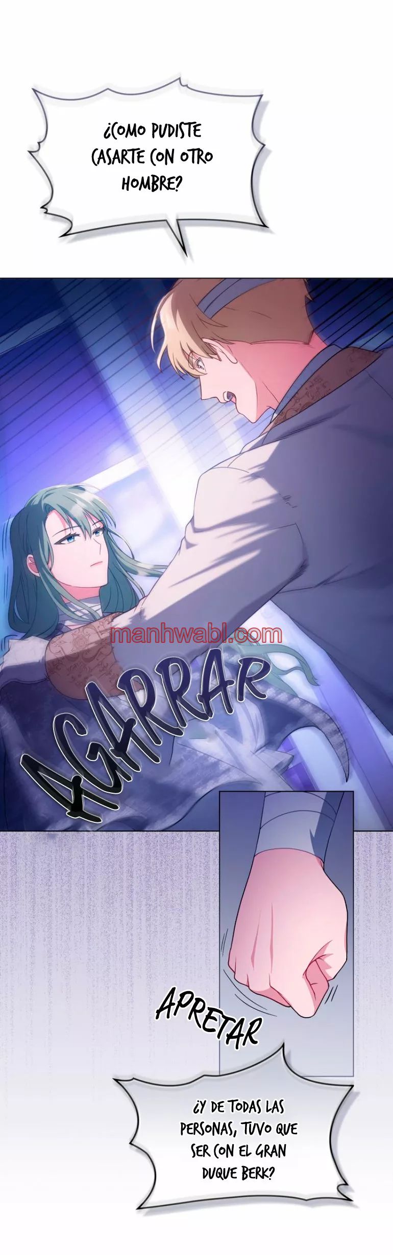 THE CIRCUMSTANCES OF A TRUE VILLAIN - Capítulo 9_3 manhwa