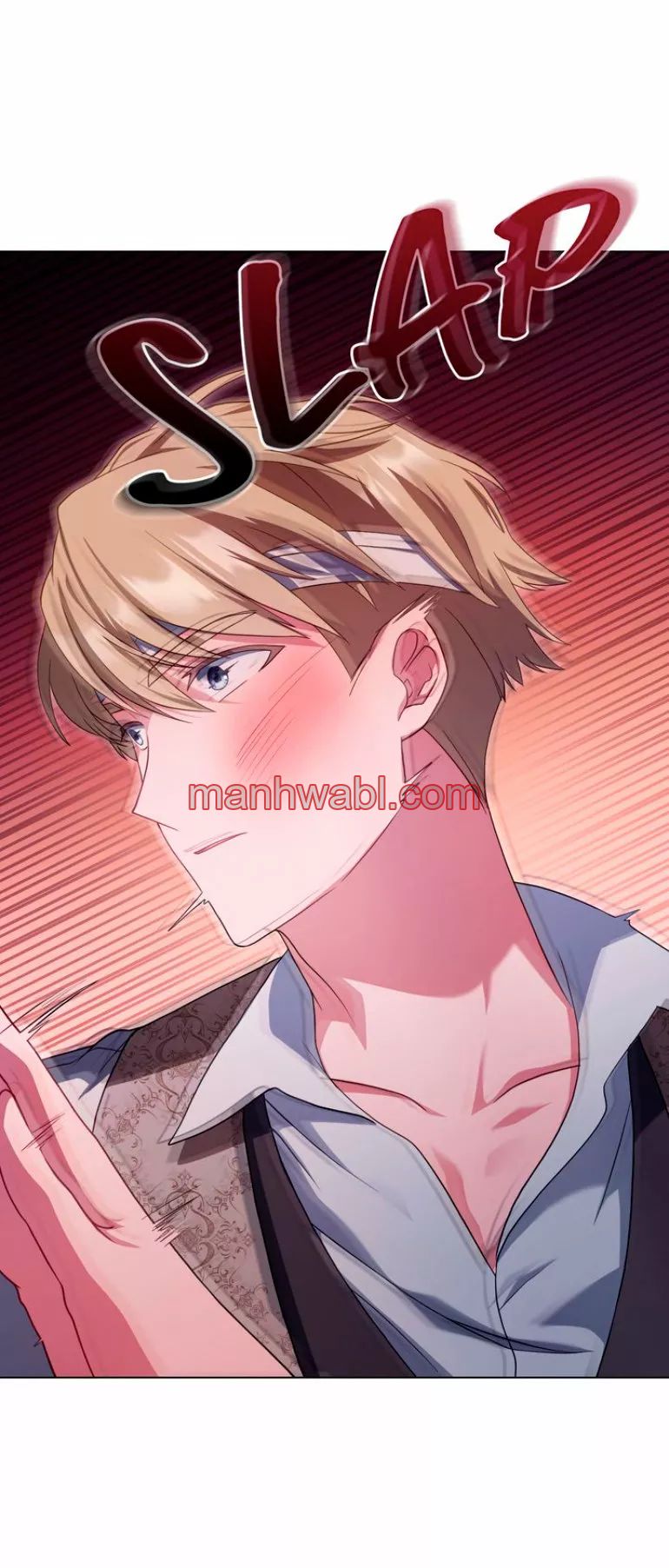 THE CIRCUMSTANCES OF A TRUE VILLAIN - Capítulo 9_3 manhwa