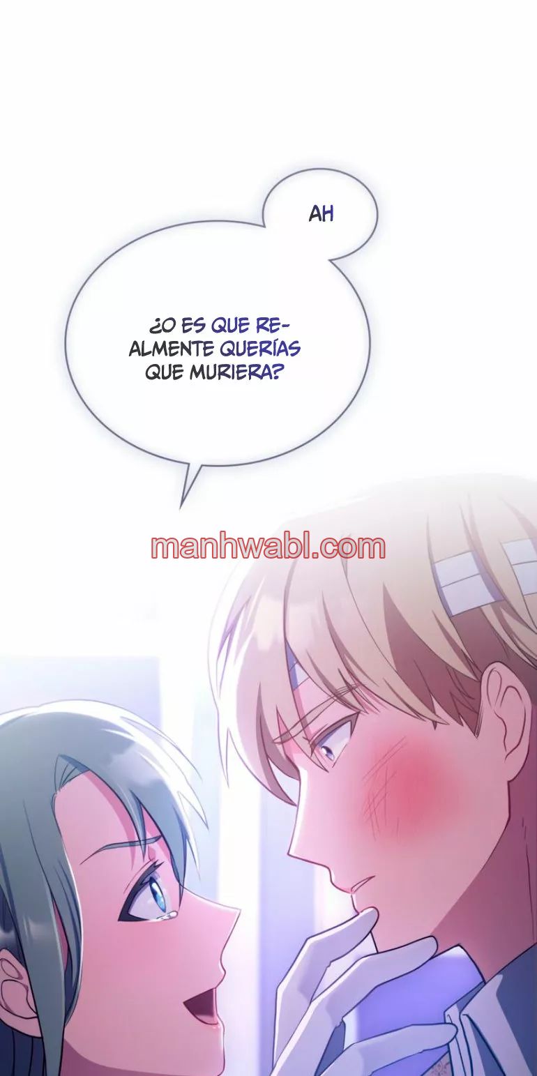 THE CIRCUMSTANCES OF A TRUE VILLAIN - Capítulo 9_3 manhwa