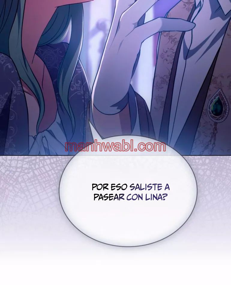 THE CIRCUMSTANCES OF A TRUE VILLAIN - Capítulo 9_3 manhwa