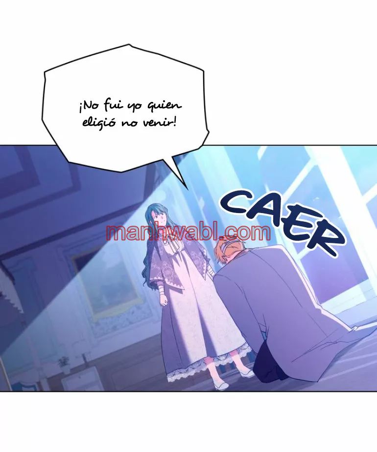 THE CIRCUMSTANCES OF A TRUE VILLAIN - Capítulo 9_3 manhwa