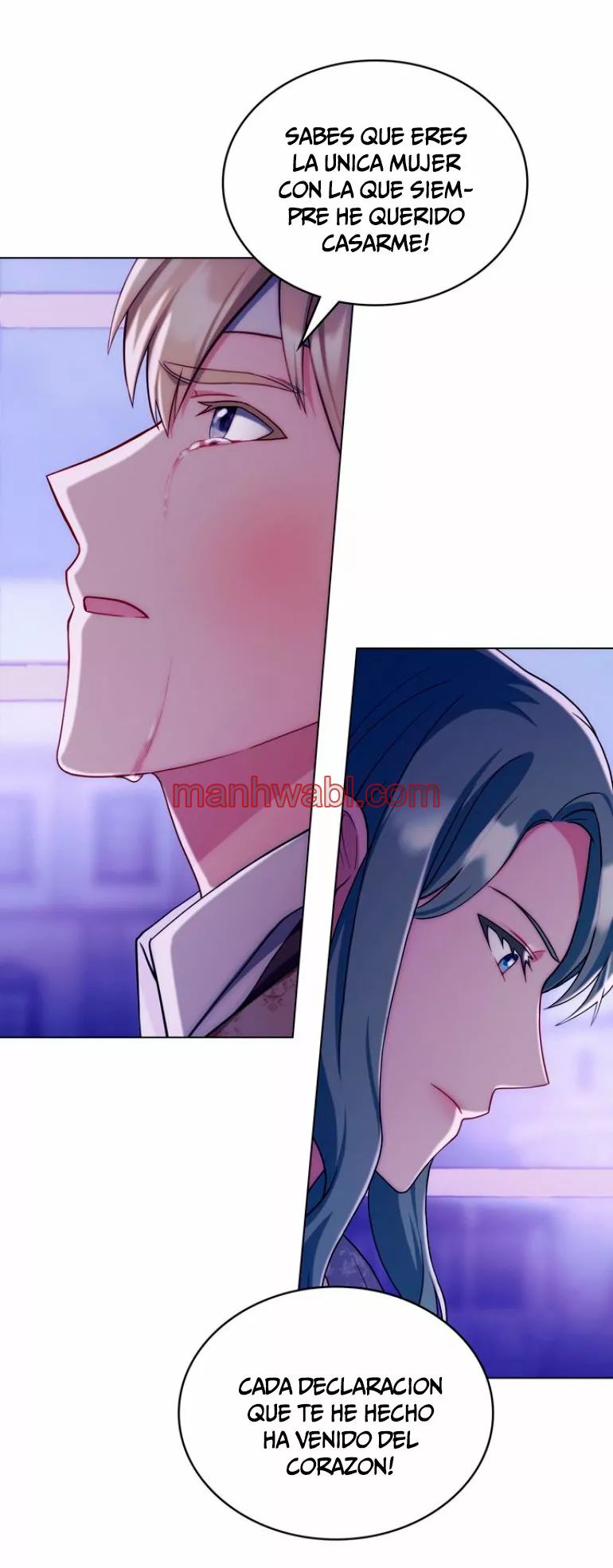 THE CIRCUMSTANCES OF A TRUE VILLAIN - Capítulo 9_3 manhwa