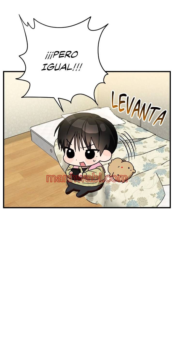 Tímame o ámame - Capítulo 27_3 manhwa