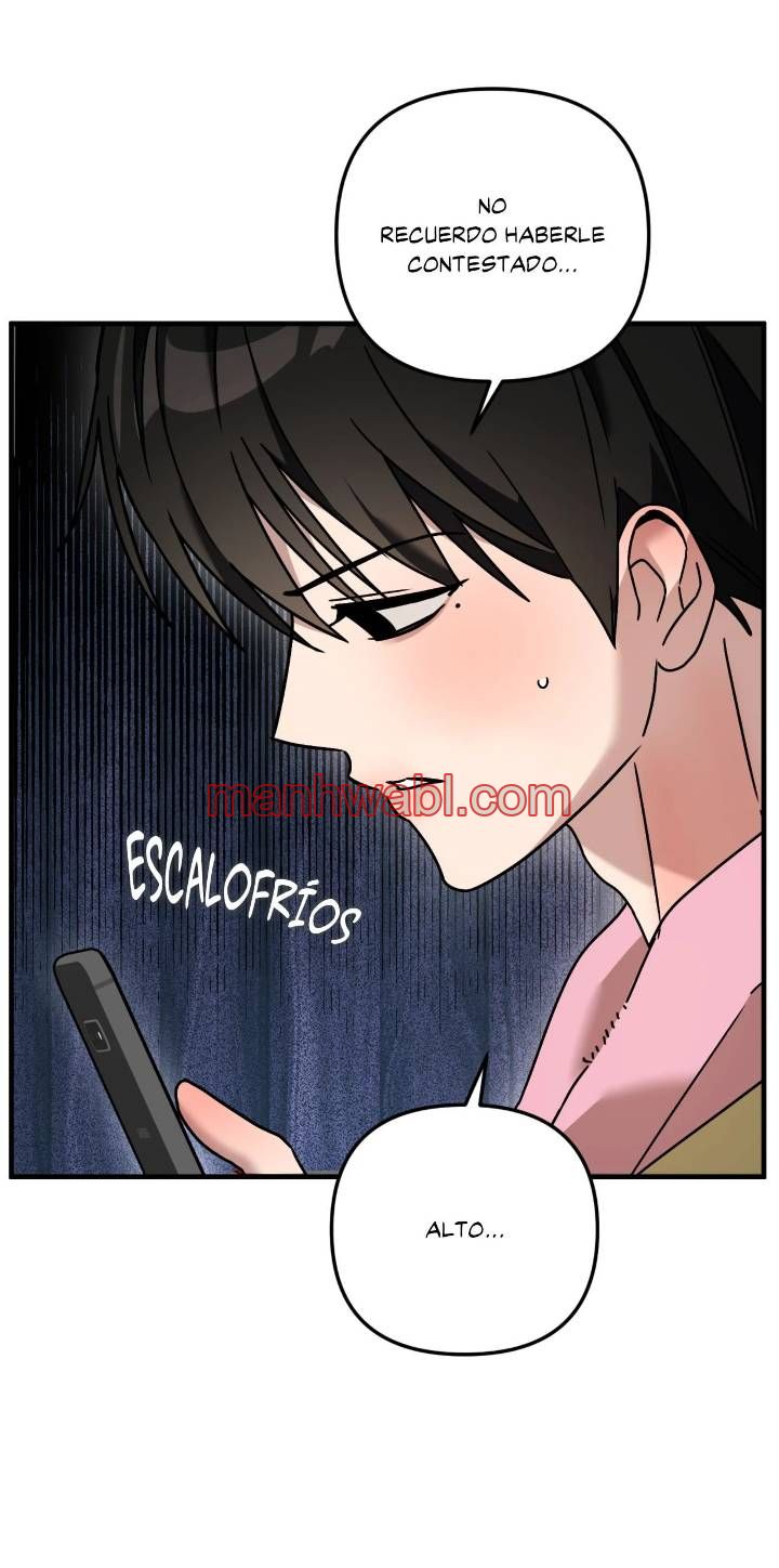 Tímame o ámame - Capítulo 27_3 manhwa