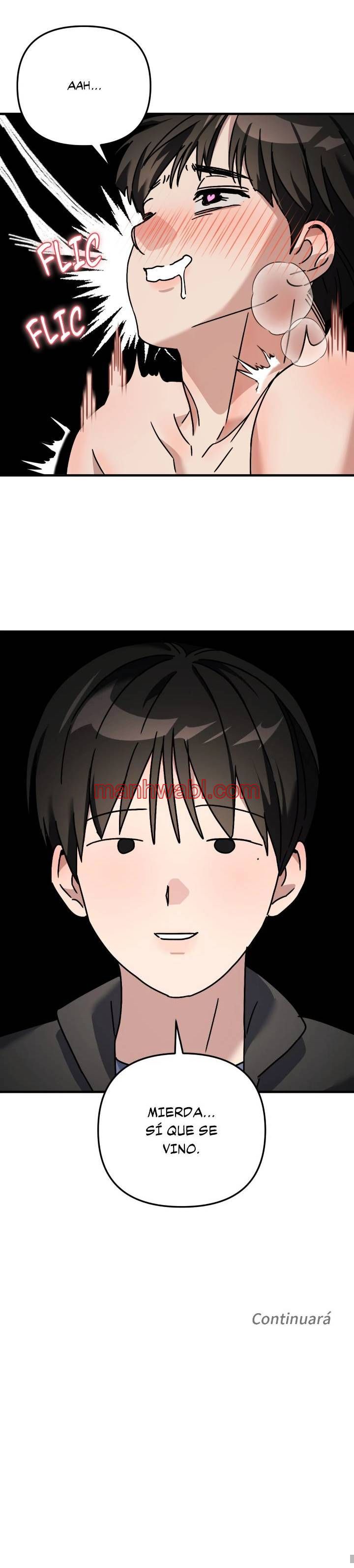 Tímame o ámame - Capítulo 27_3 manhwa