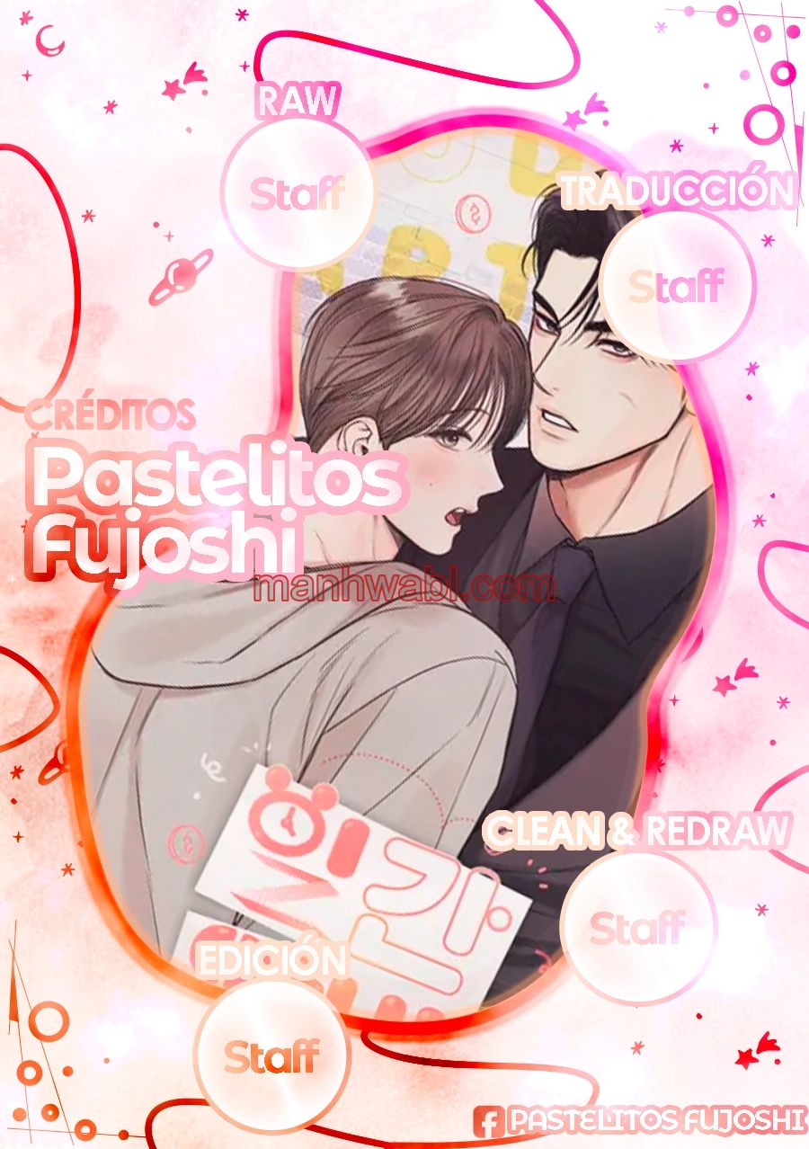 Trabajo diario a tiempo parcial - Capítulo 20 manhwa