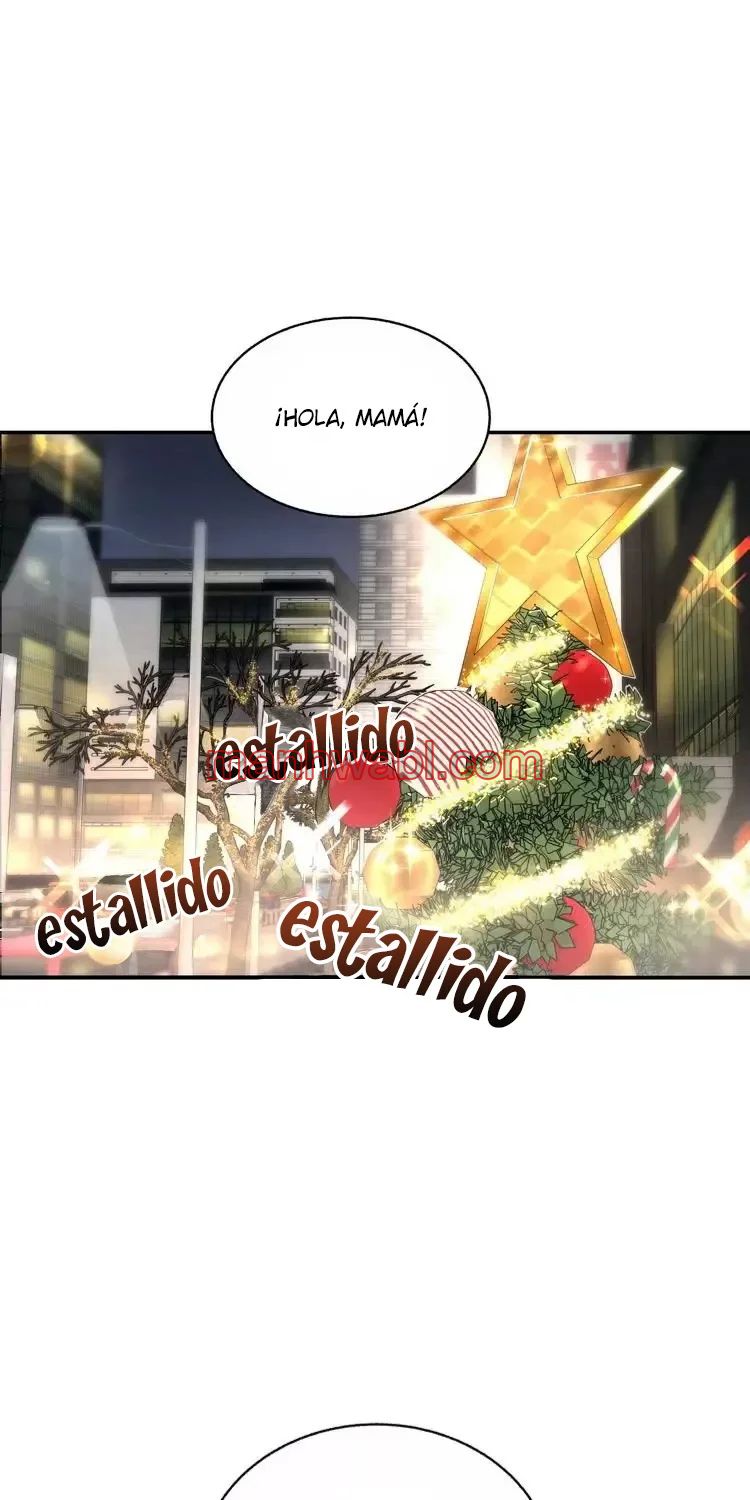 Trash Flower - Capítulo 1 manhwa