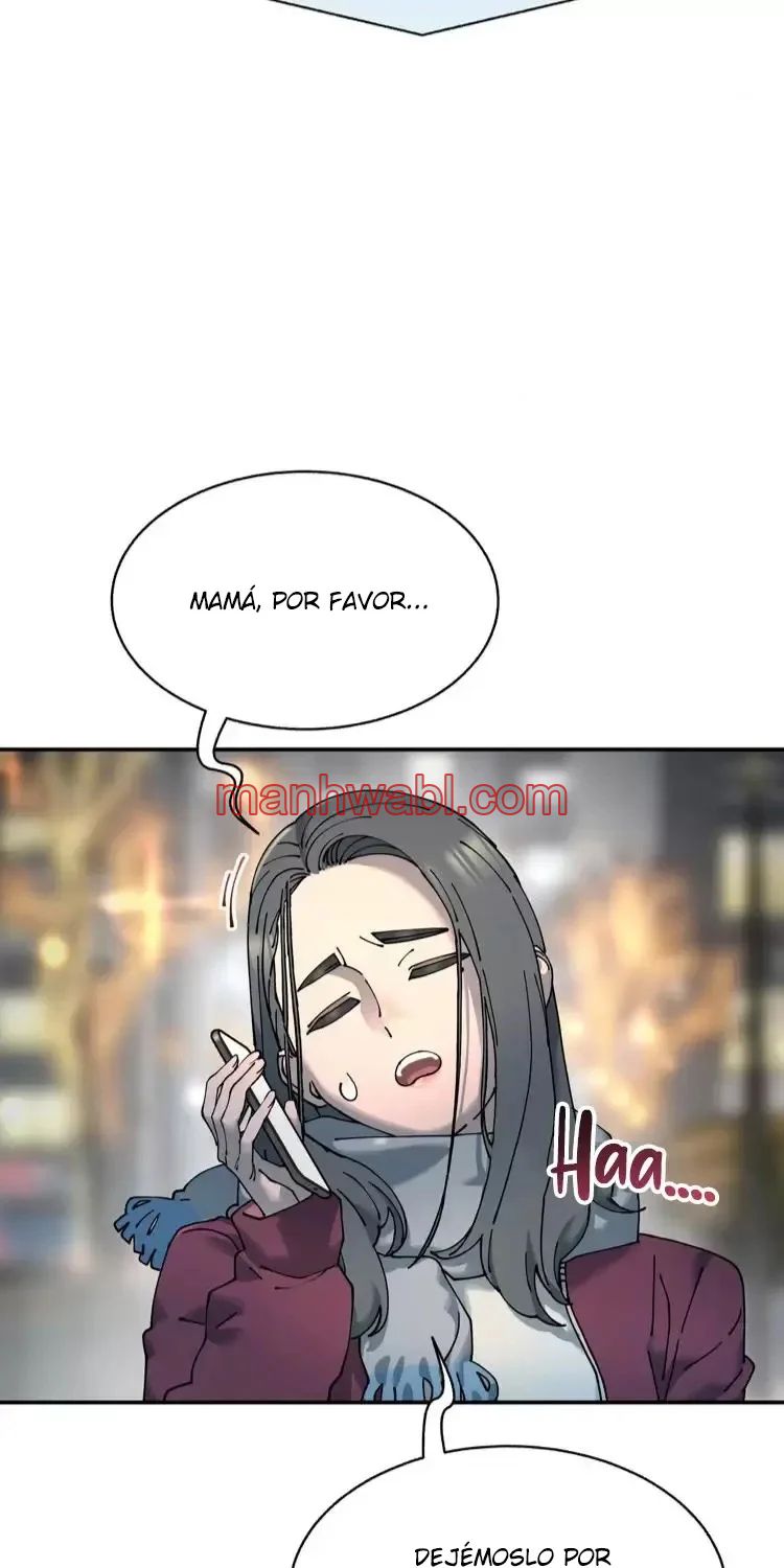 Trash Flower - Capítulo 1 manhwa