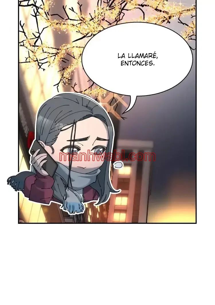 Trash Flower - Capítulo 1 manhwa