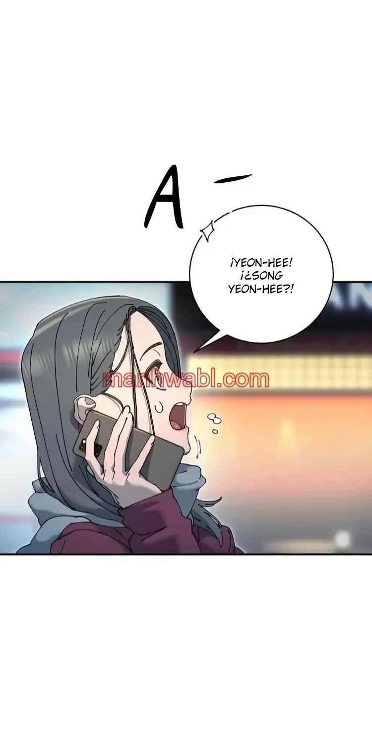 Trash Flower - Capítulo 1 manhwa