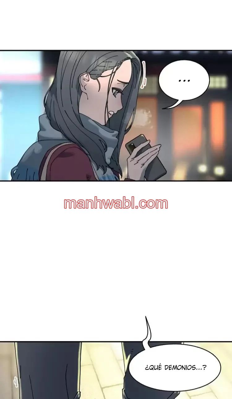 Trash Flower - Capítulo 1 manhwa