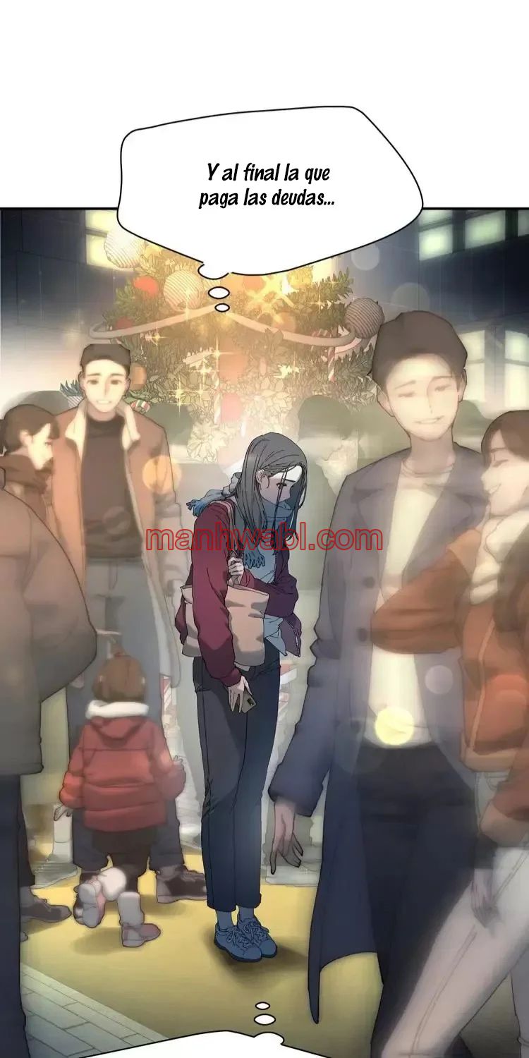 Trash Flower - Capítulo 1 manhwa