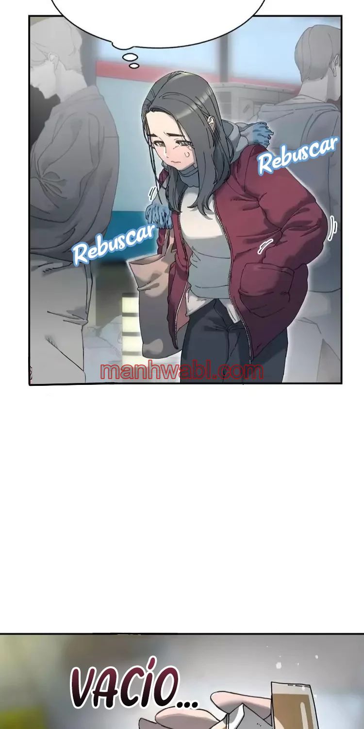 Trash Flower - Capítulo 1 manhwa