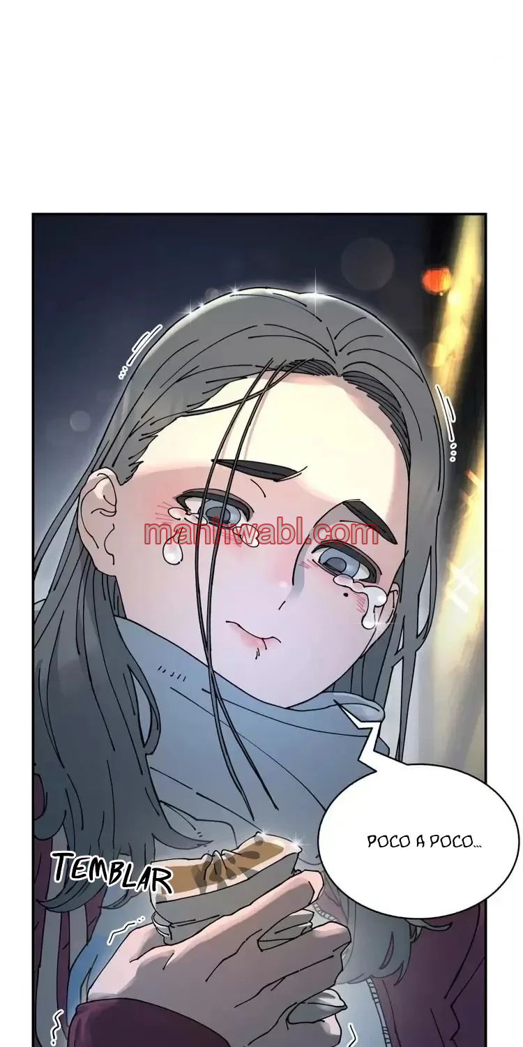 Trash Flower - Capítulo 1 manhwa
