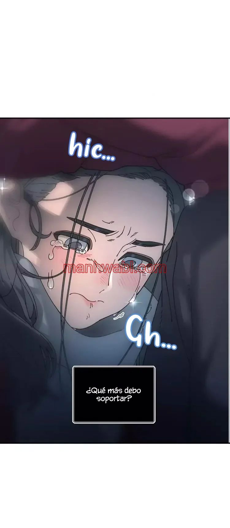 Trash Flower - Capítulo 1 manhwa