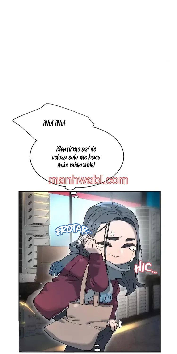 Trash Flower - Capítulo 1 manhwa