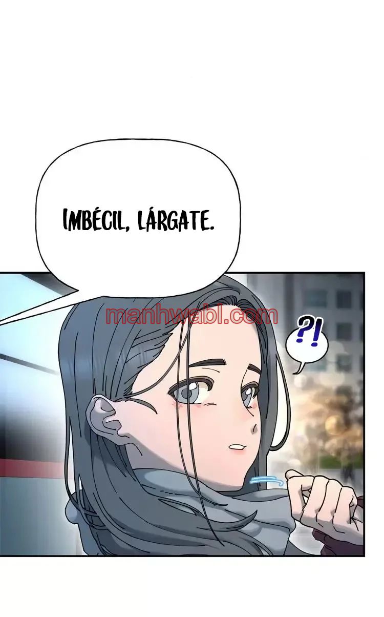 Trash Flower - Capítulo 1 manhwa