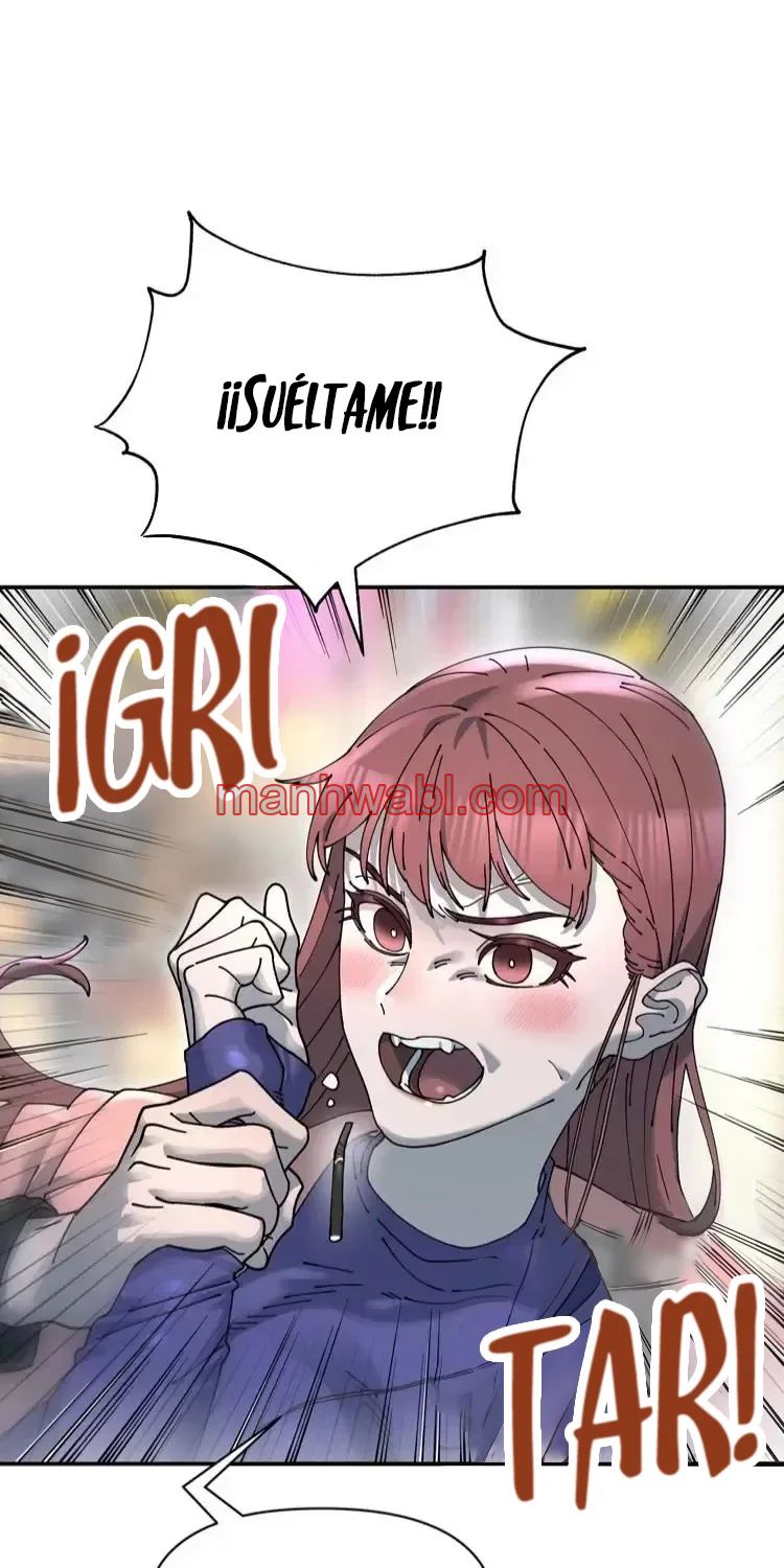 Trash Flower - Capítulo 1 manhwa