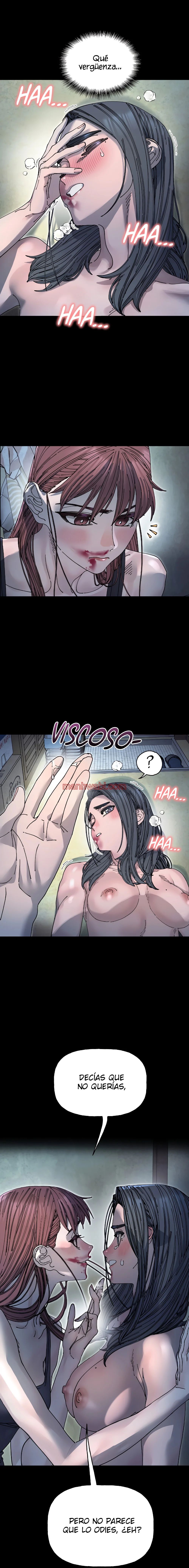 Trash Flower - Capítulo 19 manhwa