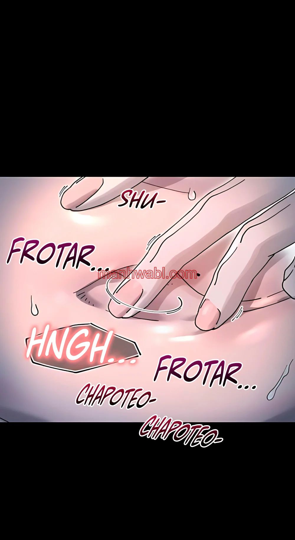 Trash Flower - Capítulo 19_2 manhwa