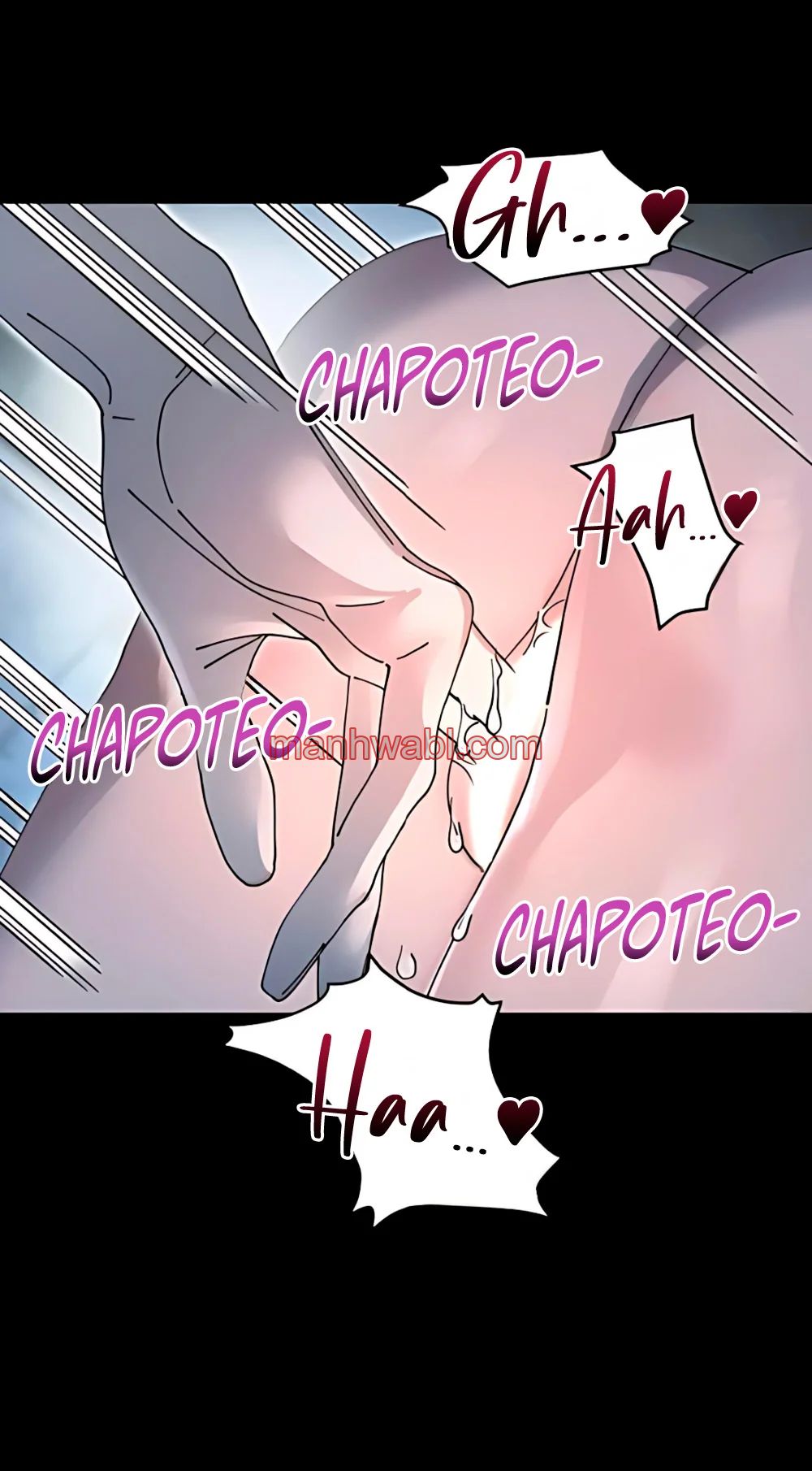 Trash Flower - Capítulo 19_2 manhwa