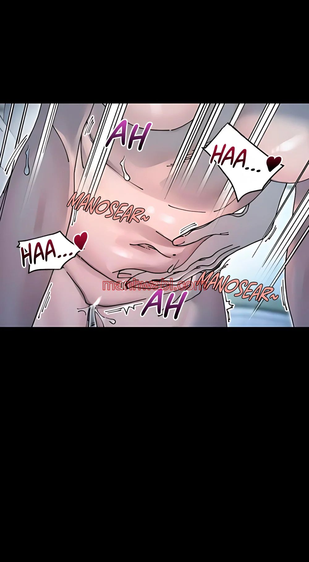 Trash Flower - Capítulo 19_2 manhwa