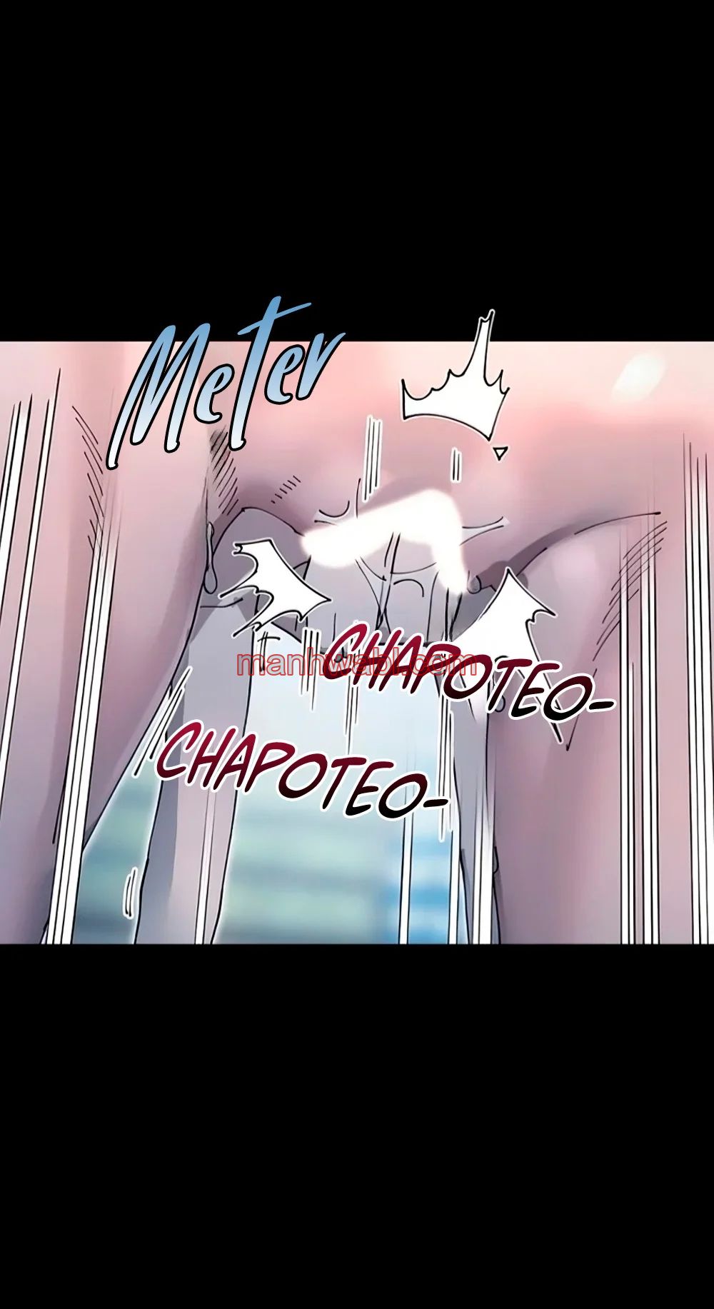 Trash Flower - Capítulo 19_3 manhwa