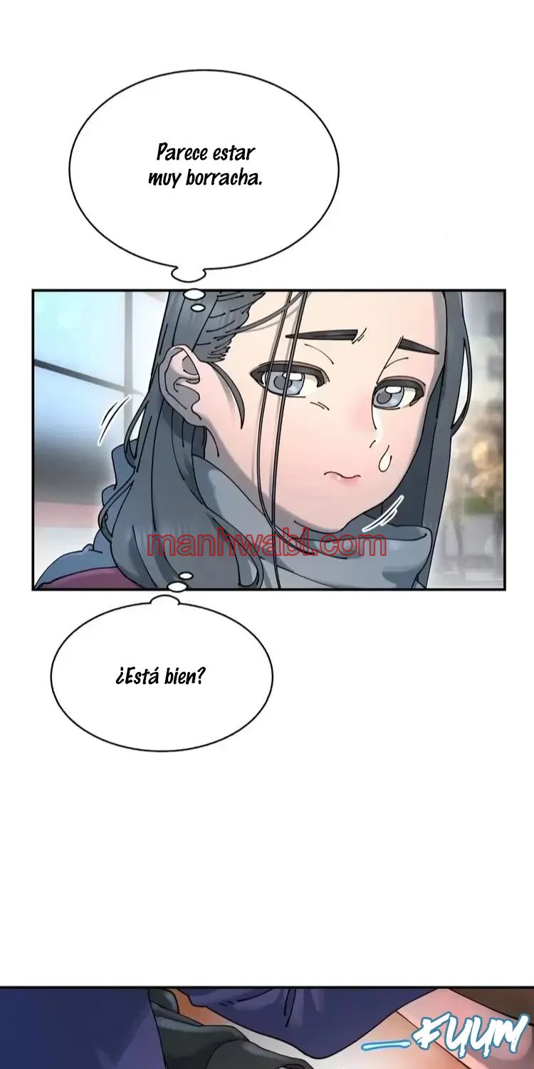 Trash Flower - Capítulo 1_2 manhwa