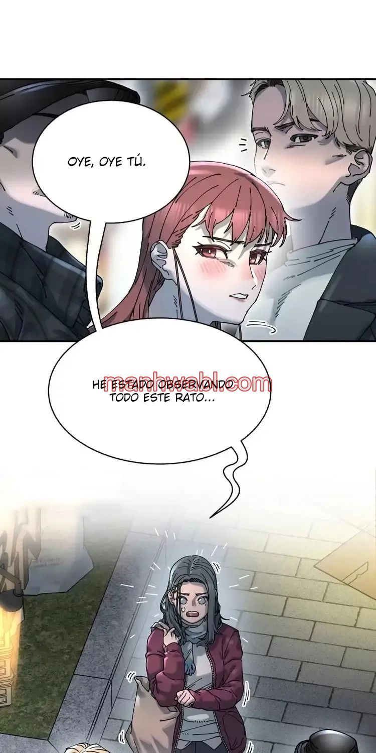 Trash Flower - Capítulo 1_2 manhwa