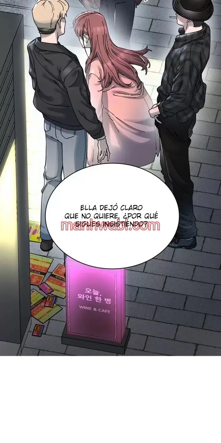 Trash Flower - Capítulo 1_2 manhwa