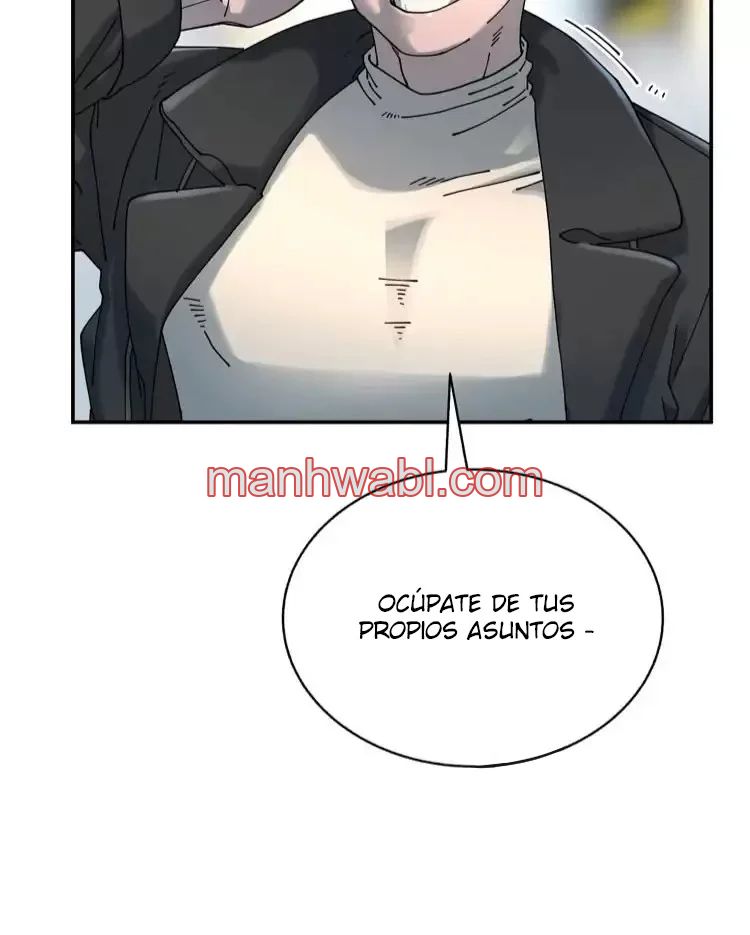 Trash Flower - Capítulo 1_2 manhwa