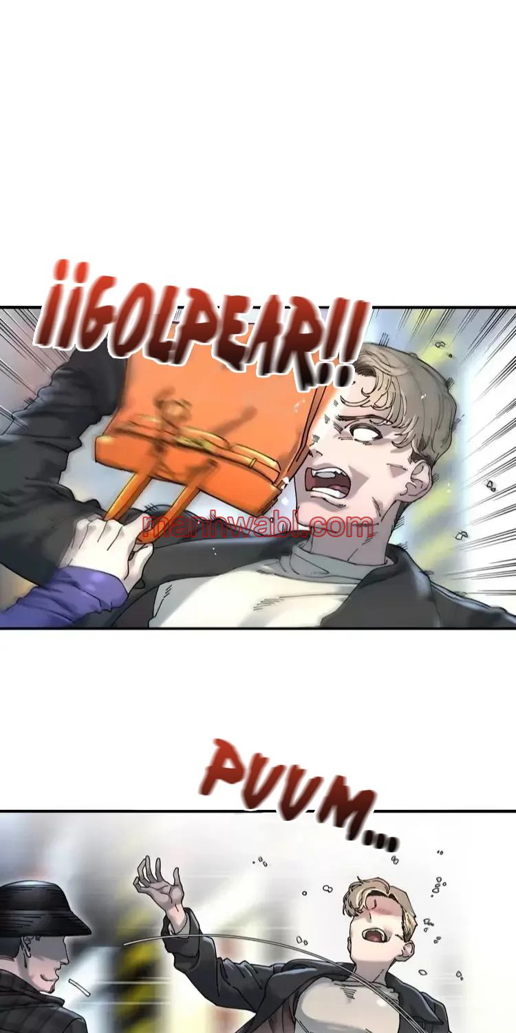 Trash Flower - Capítulo 1_2 manhwa