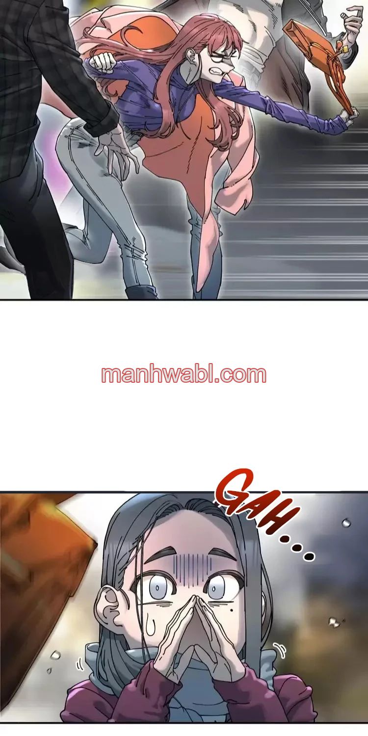 Trash Flower - Capítulo 1_2 manhwa