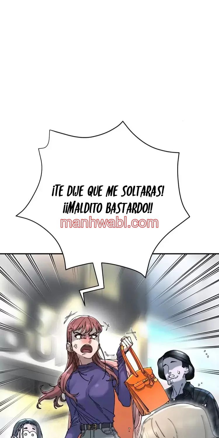 Trash Flower - Capítulo 1_2 manhwa