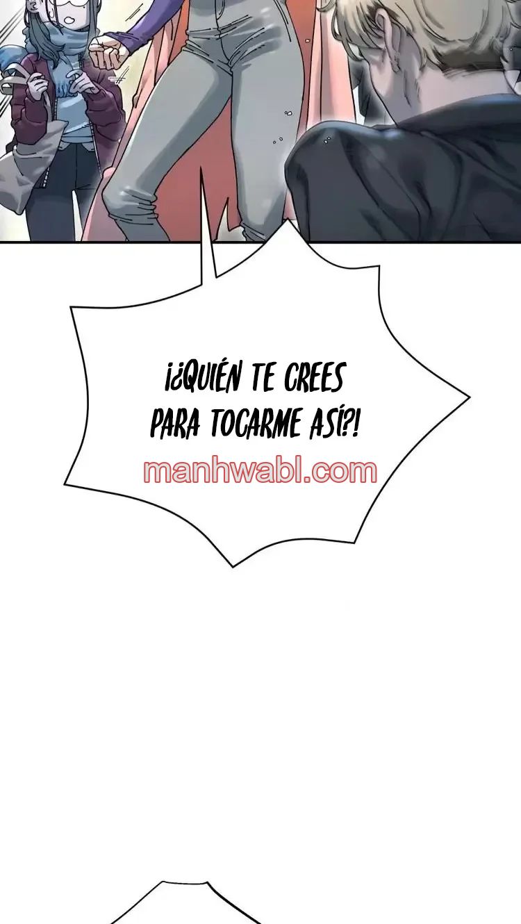 Trash Flower - Capítulo 1_2 manhwa
