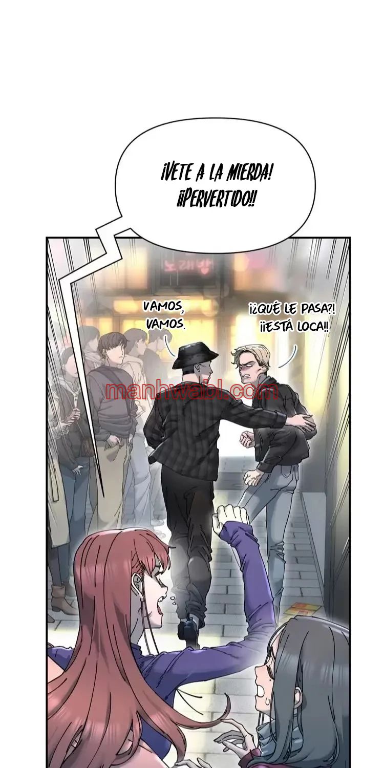 Trash Flower - Capítulo 1_2 manhwa