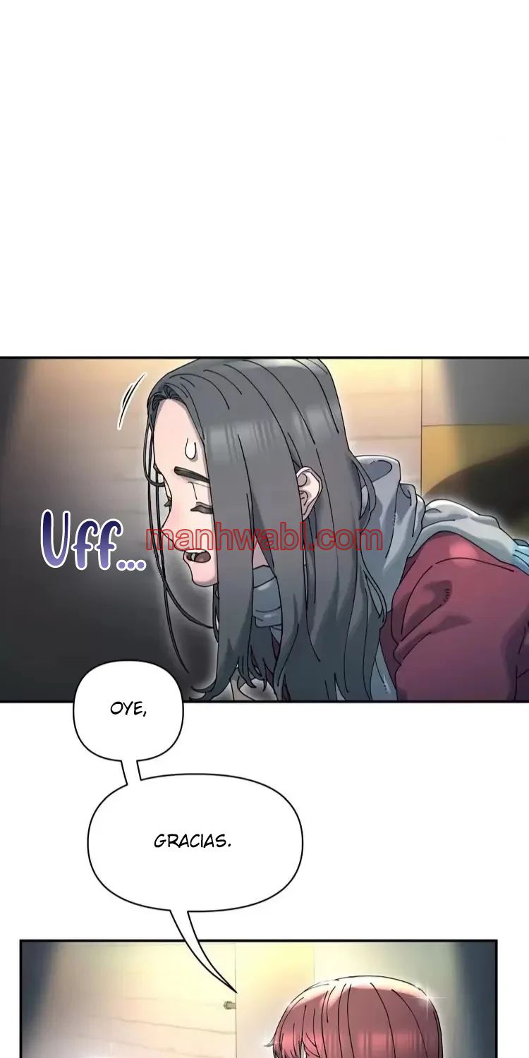 Trash Flower - Capítulo 1_2 manhwa